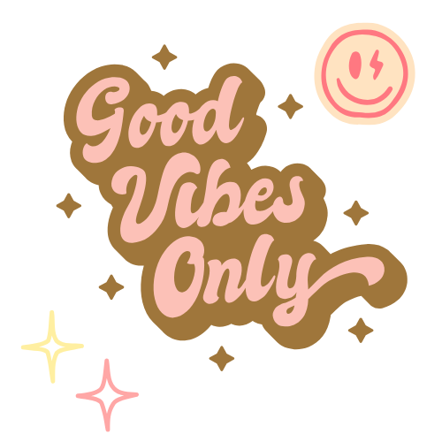 Good Vibes